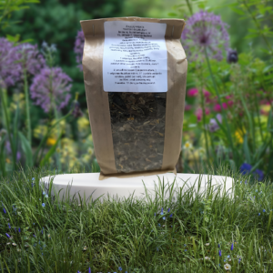 Arbata ,, Rimtom Gulbelėm"