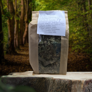 Arbata ,, Cis * cis"