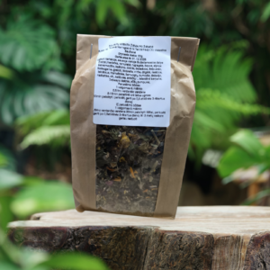 Arbata ,, Žiema po žiemos"