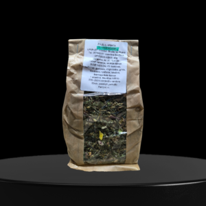 Arbata ,, Sunkios kojos"