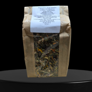 Arbata ,, Saulės rezginėlis"