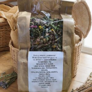 Arbata ,, Nusiramink"