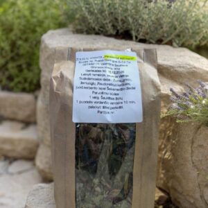 Arbata ,, Pavasariui sutinkant"