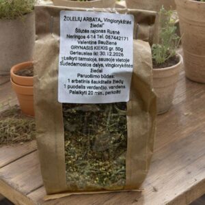 Vingiorykštės žiedai