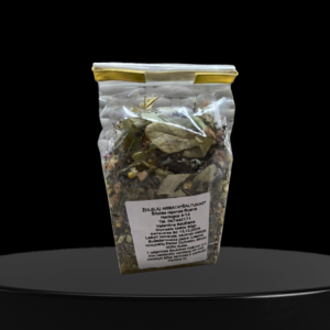 Žolelių arbata ,,Šaltukas"