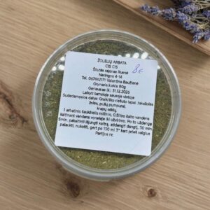 Arbata ,,Cis cis" malta